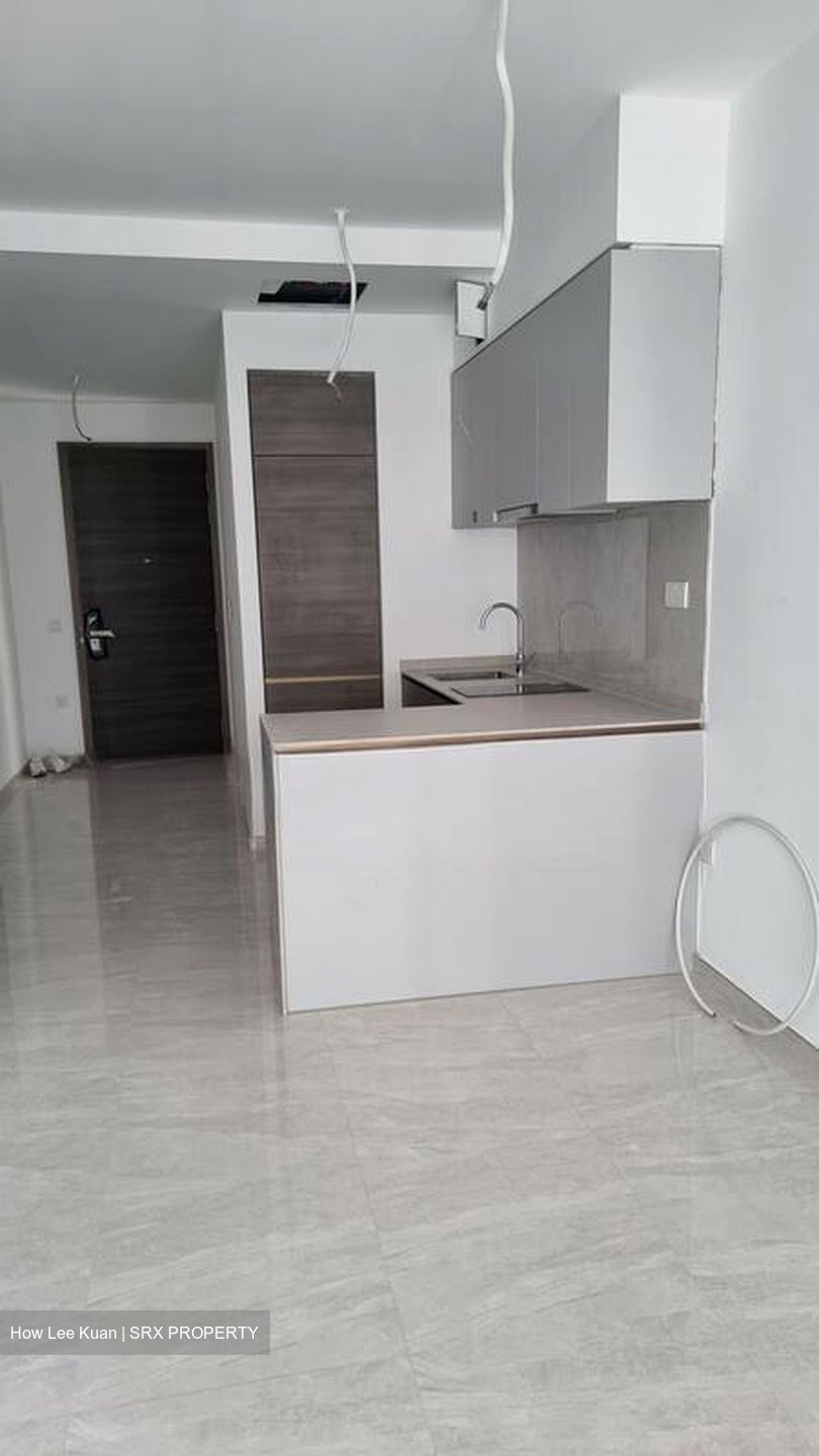 The Florence Residences (D19), Apartment #497095291